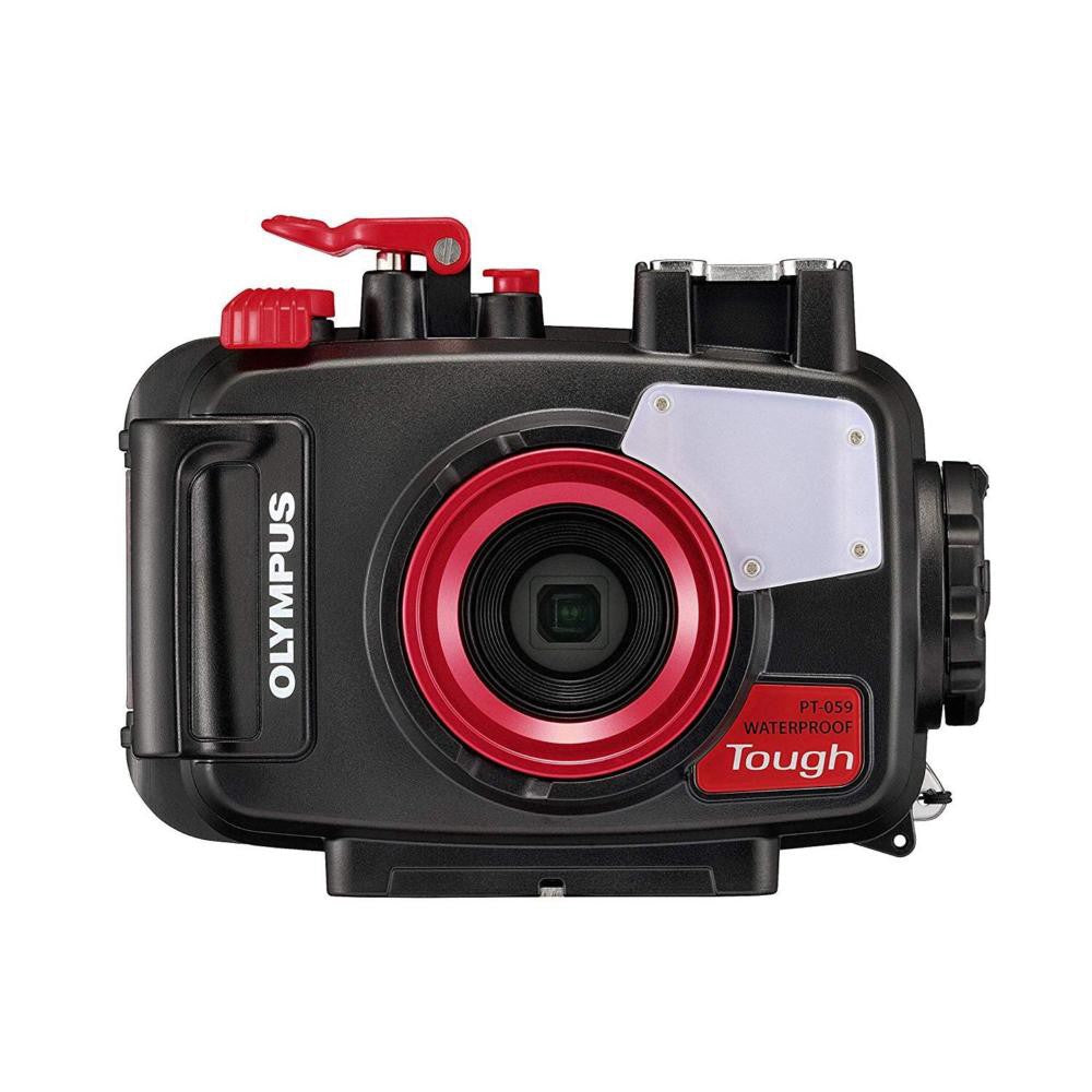 Olympus PT-059 Underwater Housing for The TG-6