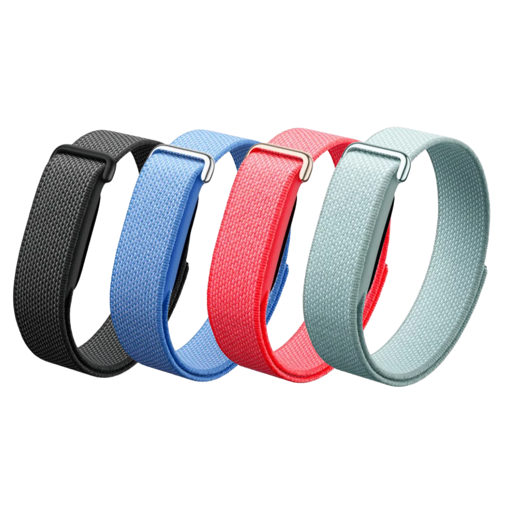 Google Fitbit Air Activity Tracker【Parallel Import】