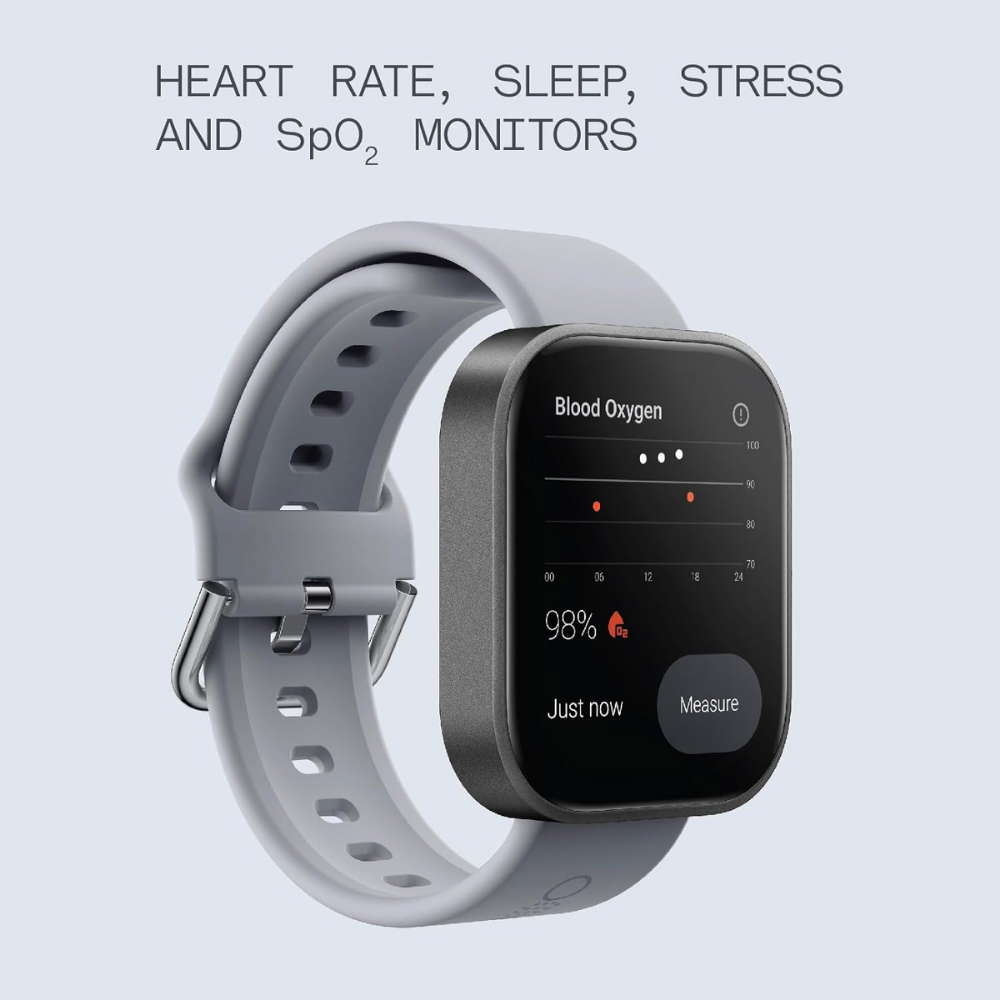 CMF BY NOTHING Watch Pro Smart Watch