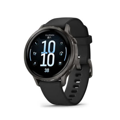 Garmin Venu 4 Health & Fitness Smart Watch