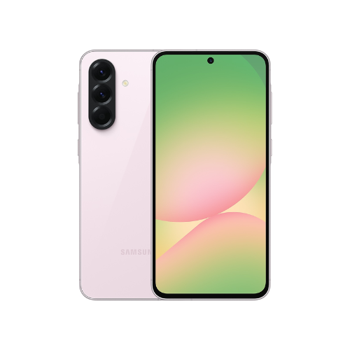 Samsung Galaxy A56 5G Dual SIM Smartphone
