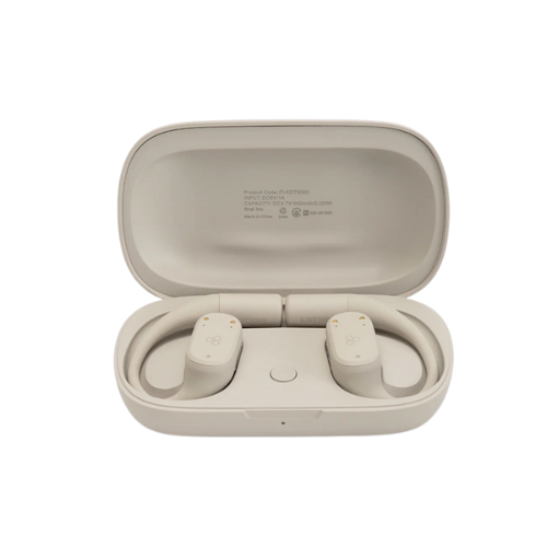Final Audio KDT3000 Wireless Open Headphones