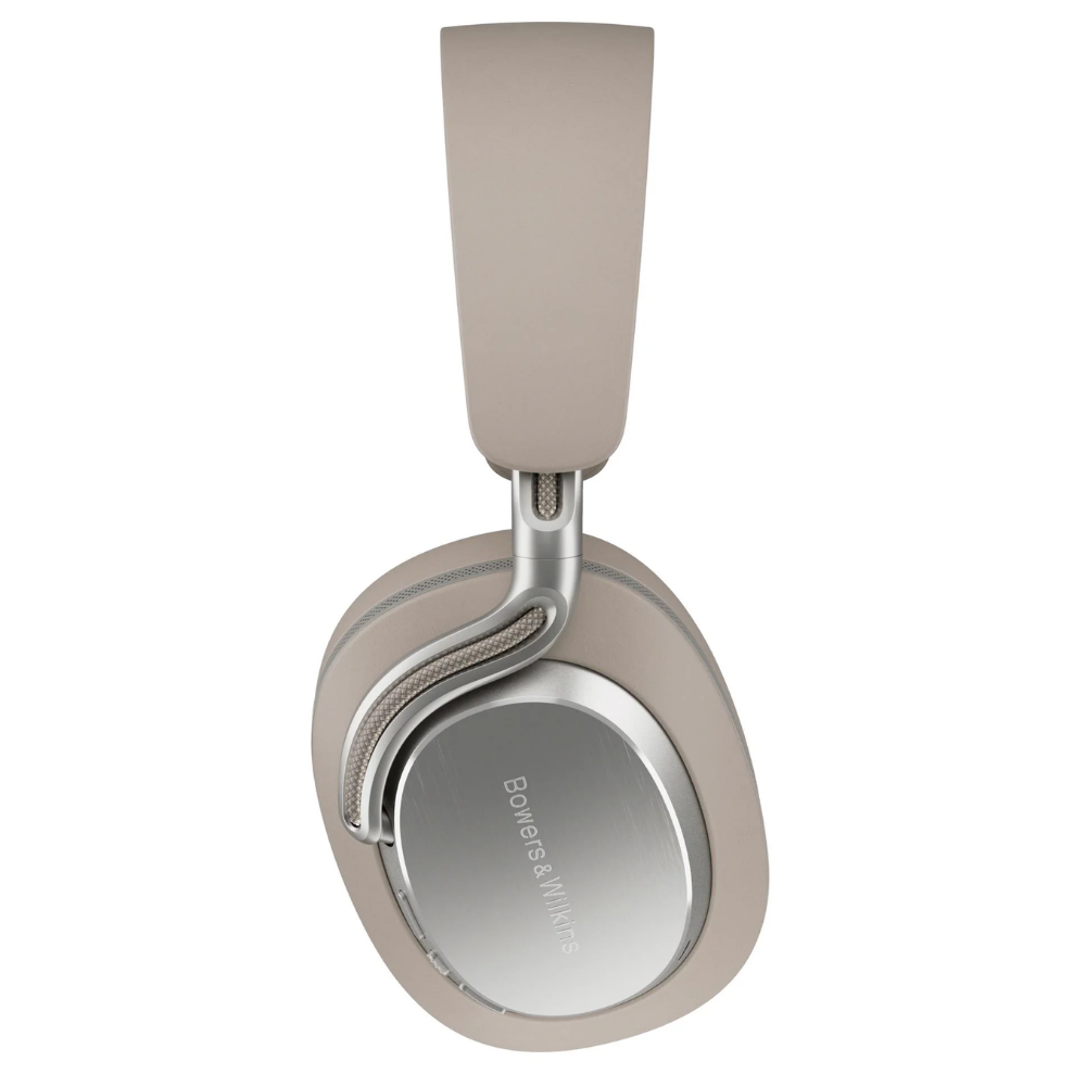 Bowers & Wilkins B&W Px8 S2 Wireless Over-Ear ANC Bluetooth Headphone