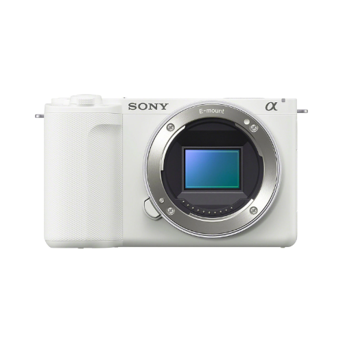 Sony ZV-E10 II Mirrorless Camera