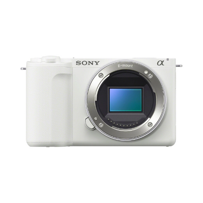 Sony ZV-E10 II Mirrorless Camera