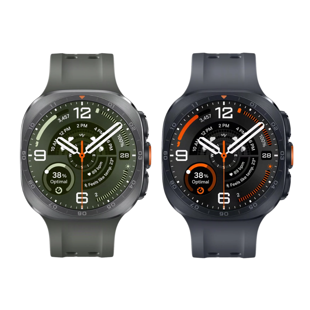 Samsung Galaxy Watch Ultra 2 47mm LTE L715 Smartwatch【Parallel Import】