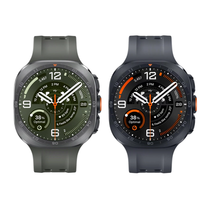 Samsung Galaxy Watch Ultra 2 47mm LTE L715 Smartwatch【Parallel Import】