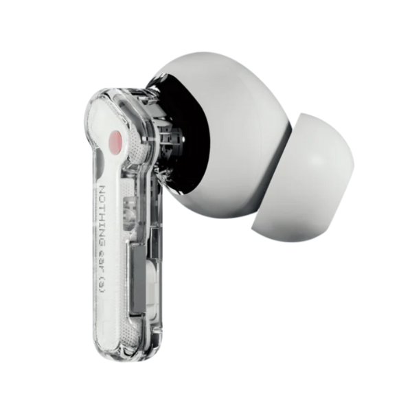 Nothing Ear (a) True Wireless Bluetooth Earphone