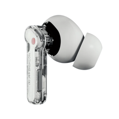 Nothing Ear (a) True Wireless Bluetooth Earphone