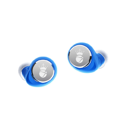 AVIOT TE-V1R-TP  《The Prince of Tennis 》 True Wireless Bluetooth Earbuds