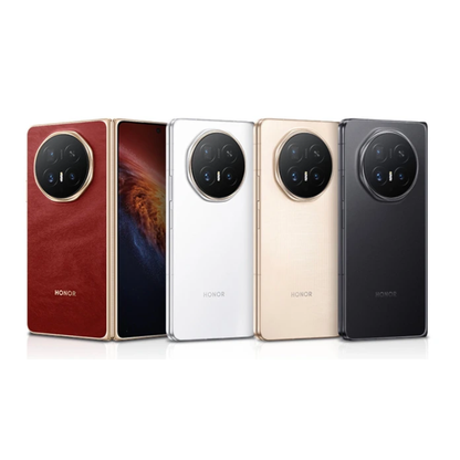 Honor Magic V6 5G Dual Sim + eSIM PNM-N49 Smartphone - 【Parallel Import】