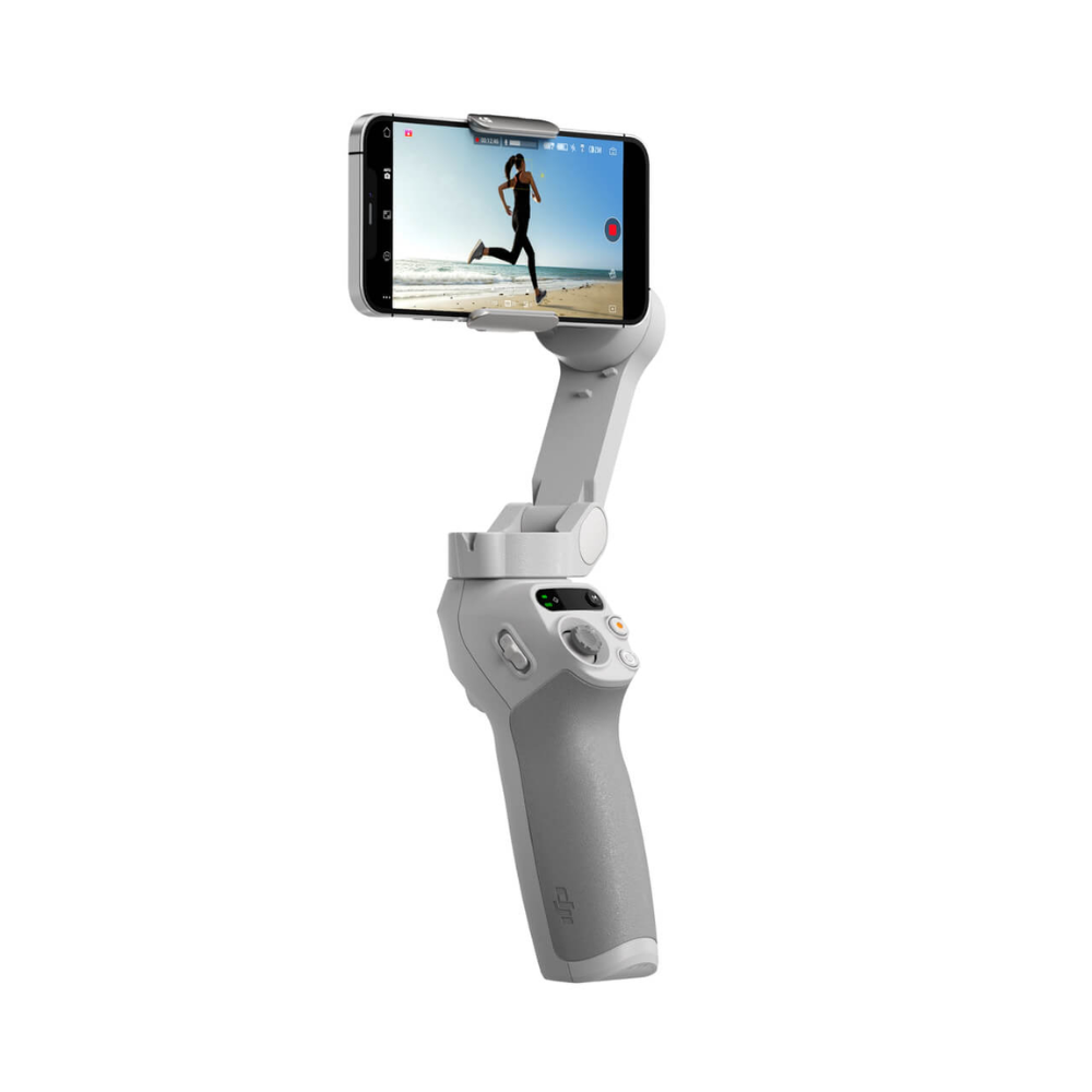 Osmo Mobile SE Gimbal