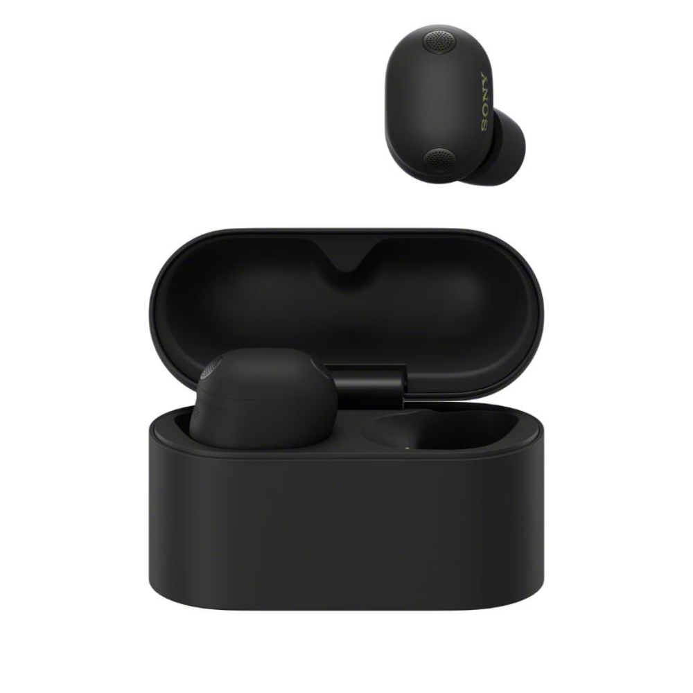 Sony WF-1000XM6 Wireless Noise Cancelling In-Ear Earbuds【Parallel Import】