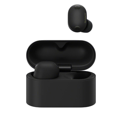 Sony WF-1000XM6 Wireless Noise Cancelling In-Ear Earbuds【Parallel Import】
