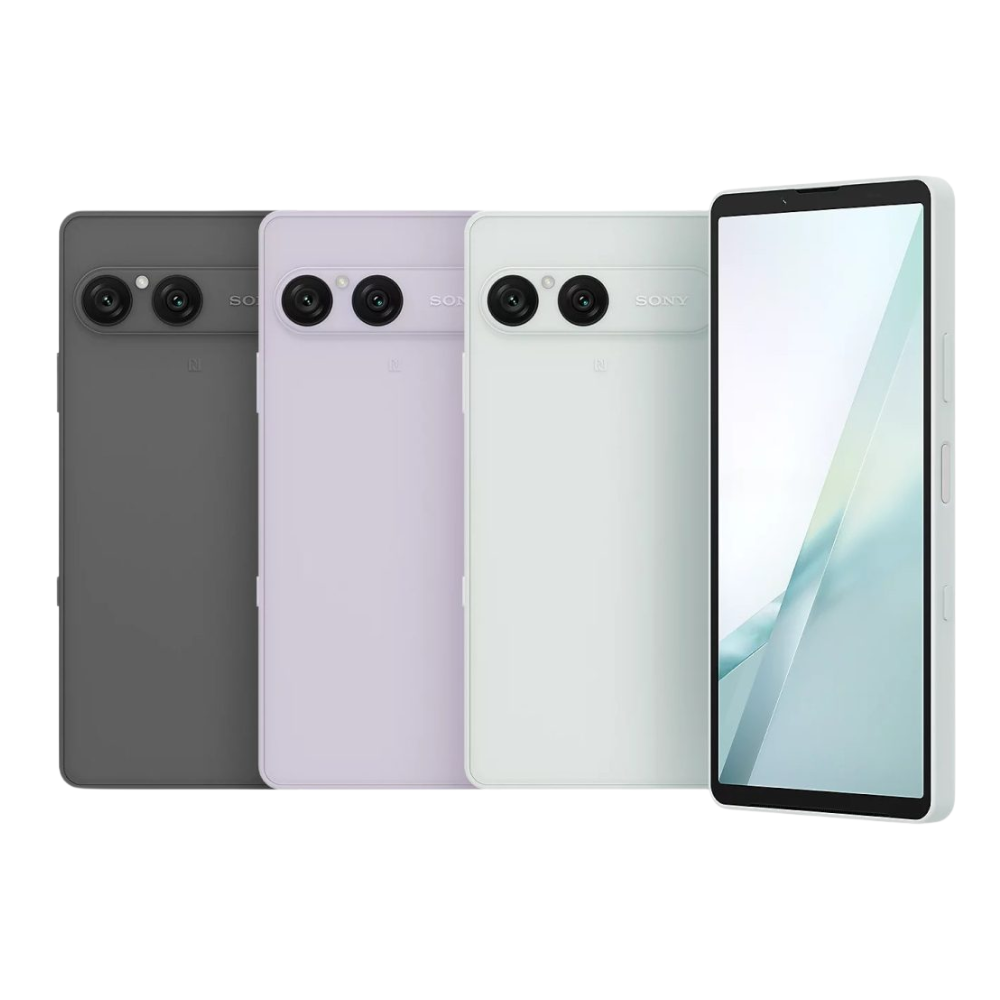 Sony Xperia 10 VIII 5G Smartphone【Parallel Import】