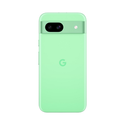Google Pixel 8A 5G Nano-SIM eSIM 128GB / 256GB