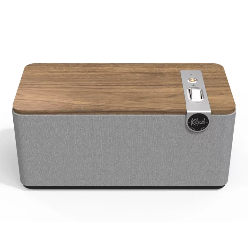 Klipsch The One Plus Premium Tabletop Bluetooth Speaker