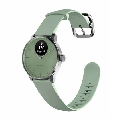 Withings ScanWatch Light Health Tracker Smart Watch