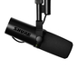SHURE SM7B / SM7DB Studio Microphone