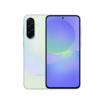 Samsung Galaxy A36 5G Dual SIM + eSIMA366B-DS Smartphone