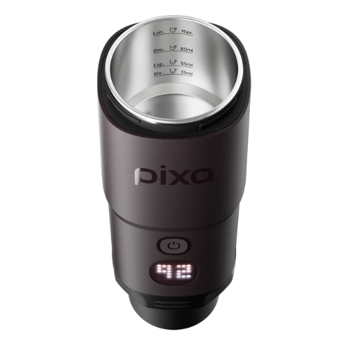 Wacaco Pixapresso Portable Espresso Maker