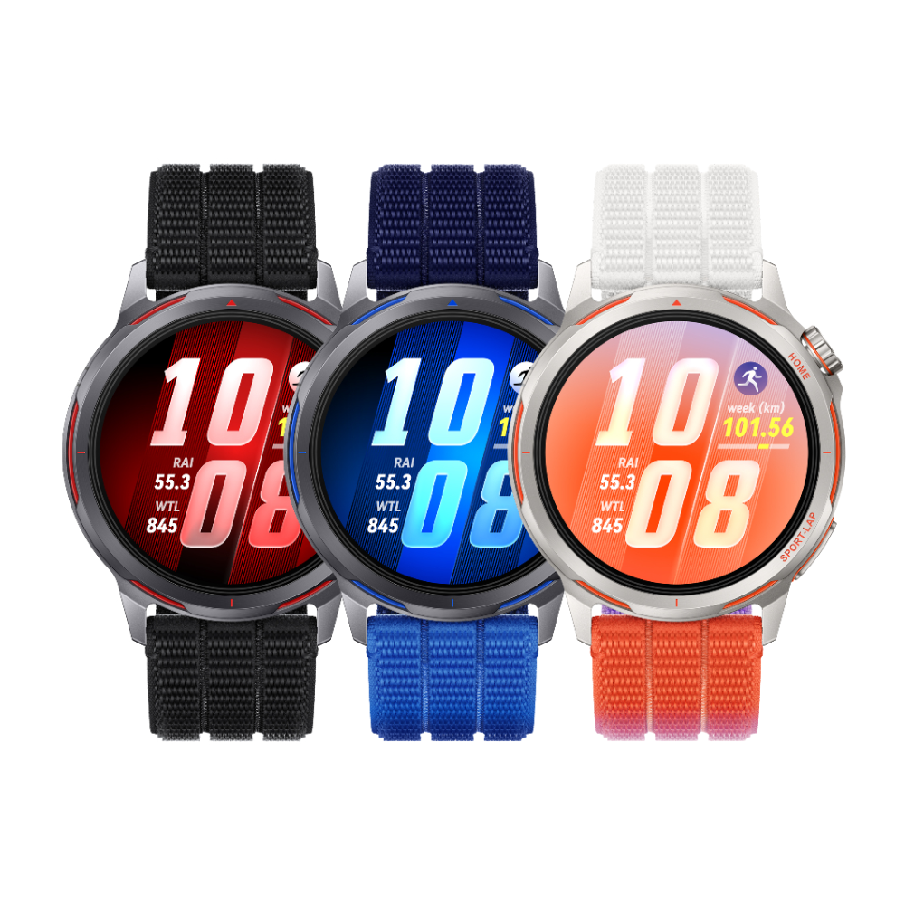 Huawei Watch GT Runner 2 Smartwatch CHT-B19