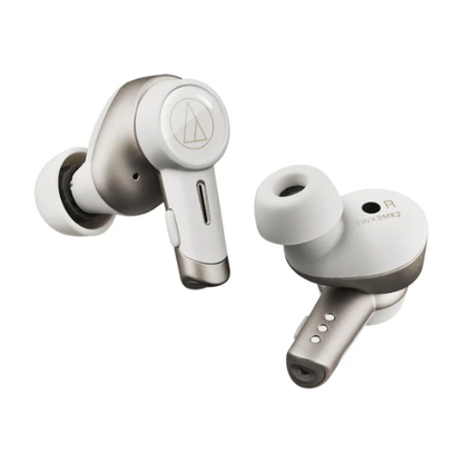 Audio Technica ATH-TWX9MK2 Wireless Earphones