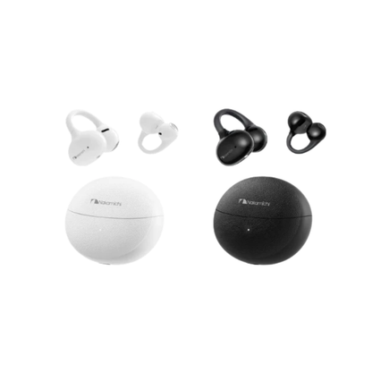 Nakamichi OP TW211 OpenEar True Wireless Bluetooth Earphone 【Parallel Import】