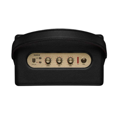 Marshall Kilburn III Portable Bluetooth Speaker