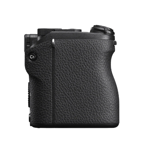 Sony Alpha A6700 Mirrorless Camera [4K Video](Body Only)