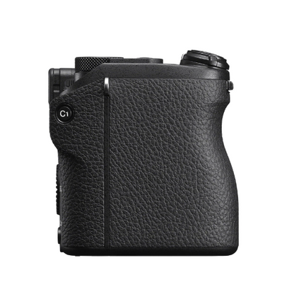 Sony Alpha A6700 Mirrorless Camera [4K Video](Body Only)