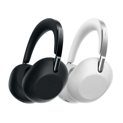 SONY 1000X The Collexion Noise Cancelling Headphones WH-1000XX