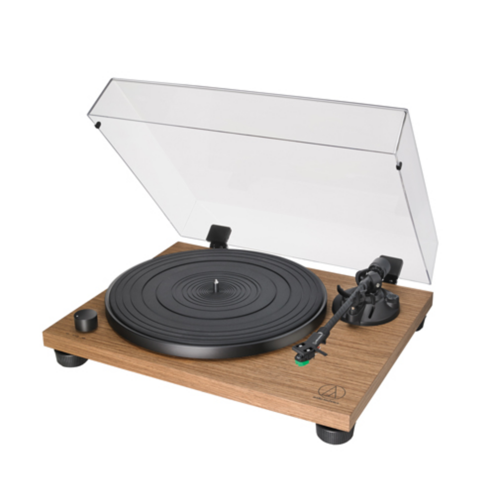 Audio Technica AT-LPW40WN Turntable 【Parallel Import】