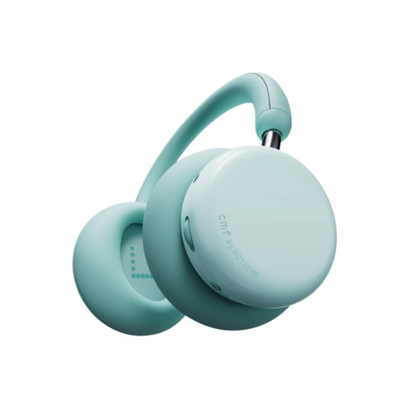 NOTHING CMF by Nothing Headphone Pro Noise Cancelling Wireless Headphone - B175