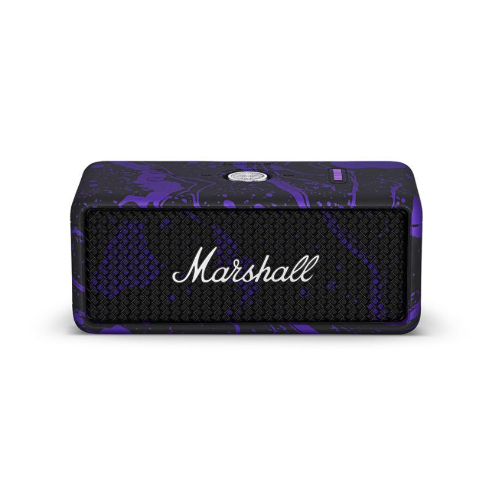 Marshall Emberton III Hendrix 60th Anniversary Edition Speaker【Parallel Import】