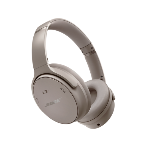 Bose QuietComfort Noise Cancelling Headphones 2023