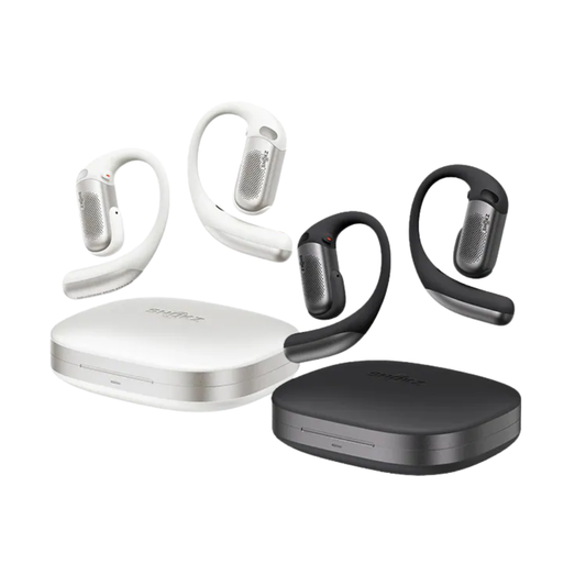 Shokz OpenFit Pro T010 Open-Ear True Wireless Earbuds