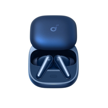 Anker SoundCore Liberty 5 Noise-Cancelling Wireless Earbuds