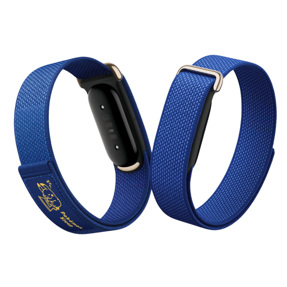 Google Fitbit Air Special Edition Pokémon Sleep【Parallel Import】