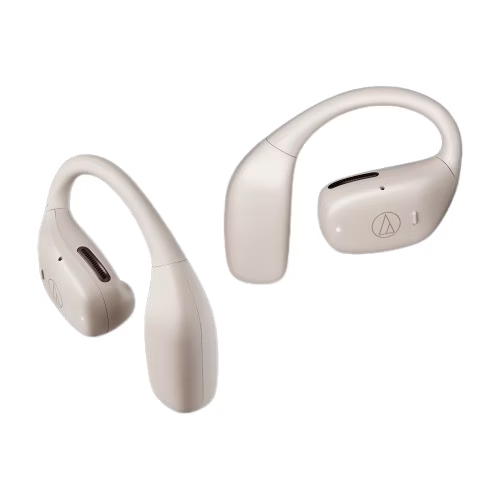 Audio Technica ATH-AC5TW Open-Ear Wireless Earphones
