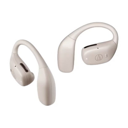 Audio Technica ATH-AC5TW Open-Ear Wireless Earphones