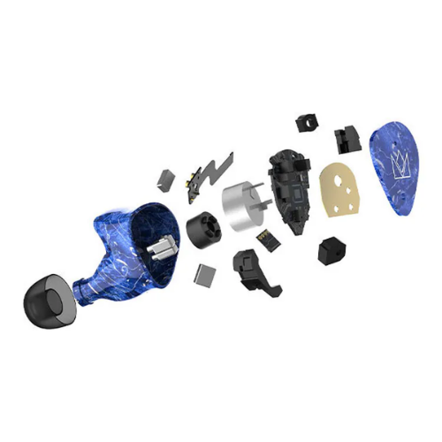 Noble Audio FoKus Prestige TWS Wireless Earphones