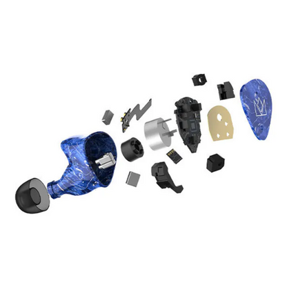 Noble Audio FoKus Prestige TWS Wireless Earphones