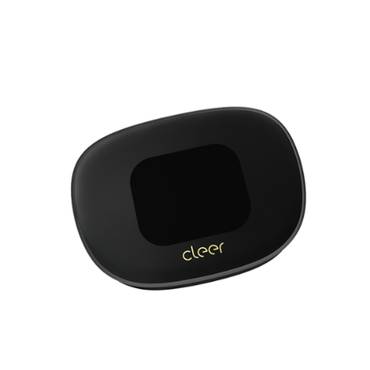 Cleer Clip Pro Bluetooth Open Earphones