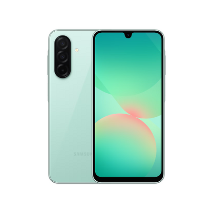 Samsung Galaxy A26 5G Dual SIM Smartphone