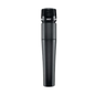 Shure SM57 Dynamic Instrument Microphone SM57-LC-X