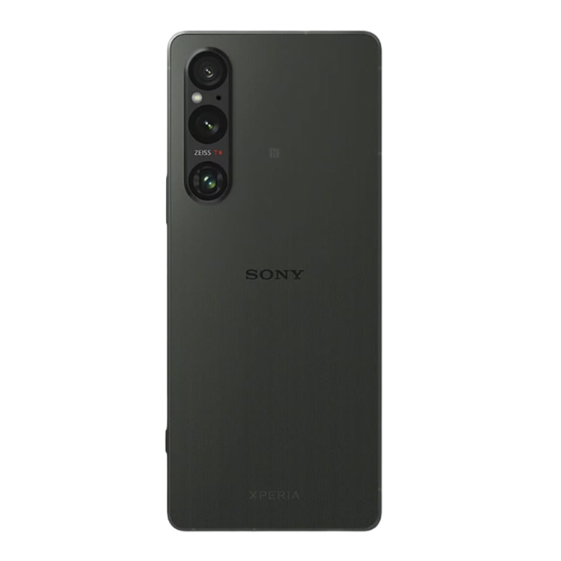 Sony Xperia 1 V 5G Dual Sim Smartphone