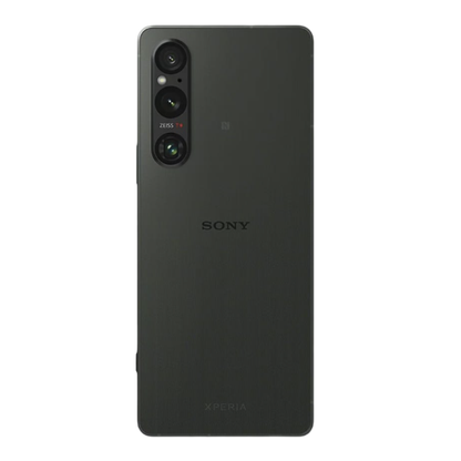 Sony Xperia 1 V 5G Dual Sim Smartphone