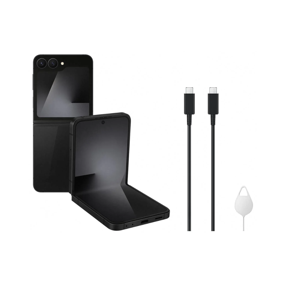 Samsung Galaxy Z Flip 7 FE 5G Nano SIM & eSIM 8GB 256GB F761B