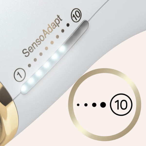 Braun Silk-expert Pro 5 PL5157